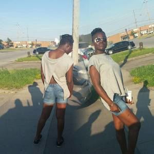 Meet your Posher, Suppagirl tracey